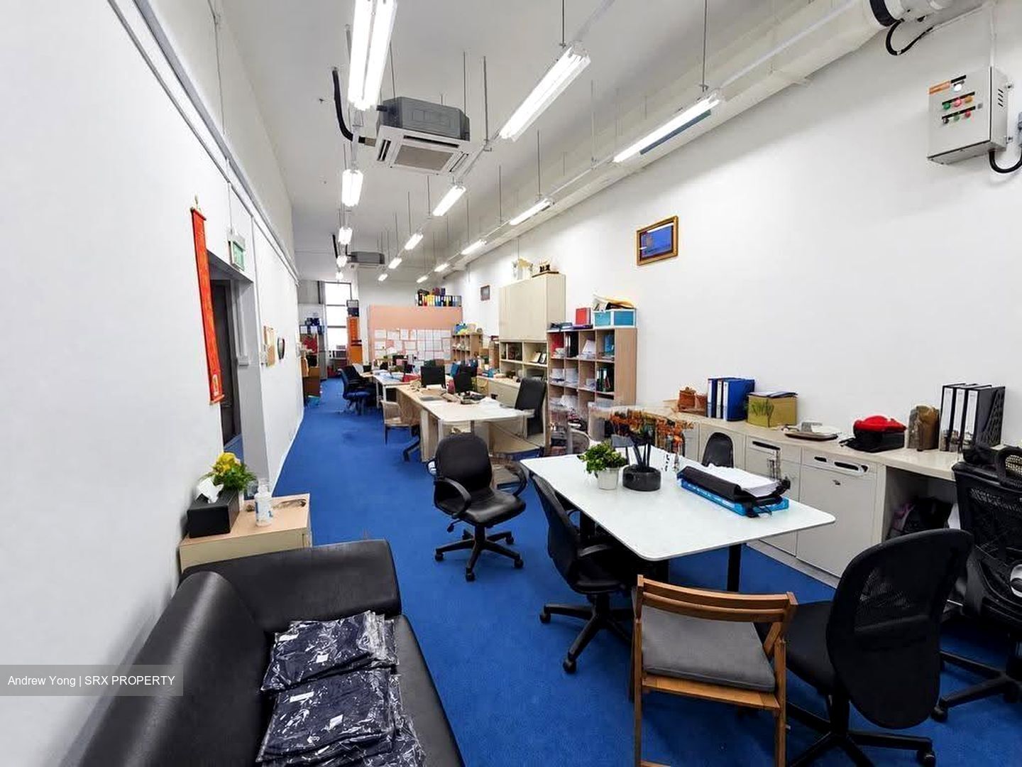 T-space (D18), Factory #615046551